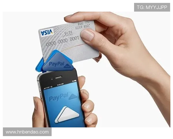 利物浦足球俱乐部宣布PayPal成为官方数字支付合作伙伴